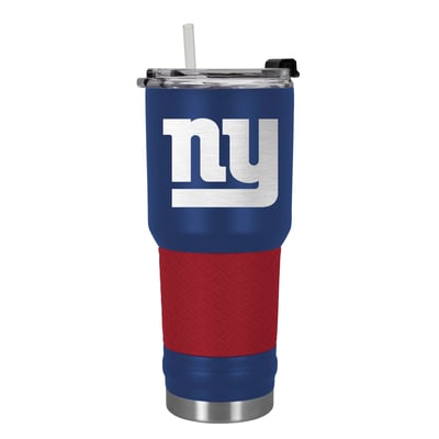 New York Giants 34oz. Draft Tumbler