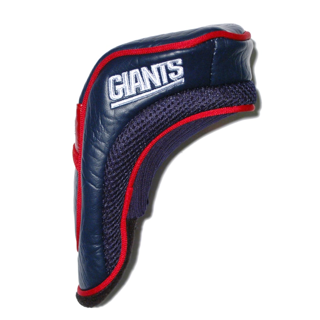 Team Sports Headcover New York Rangers Hybrid Headcover - Team Color ...