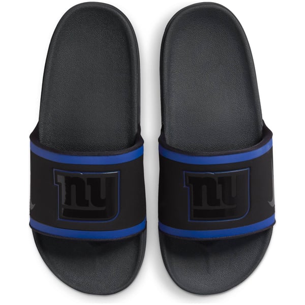 NFL Nike Slides (Other Teams Available) NFL Football Team Men main image 3