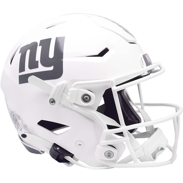 Riddell NFL Mini réplica Throwback casco - Giants 81-99 Riddell NFL Mini réplica Throwback casco - Giants 81-99