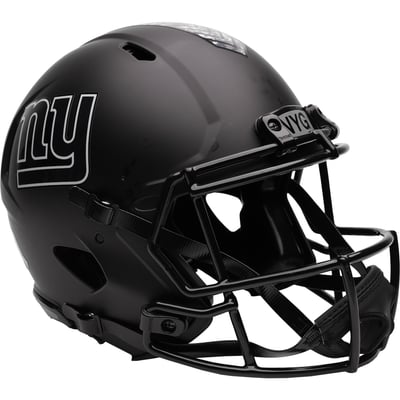 New York Giants Riddell 2026 Salute to Service Speed Authentic Helmet