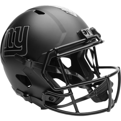 New York Giants Riddell 2026 Salute to Service Speed Replica Helmet