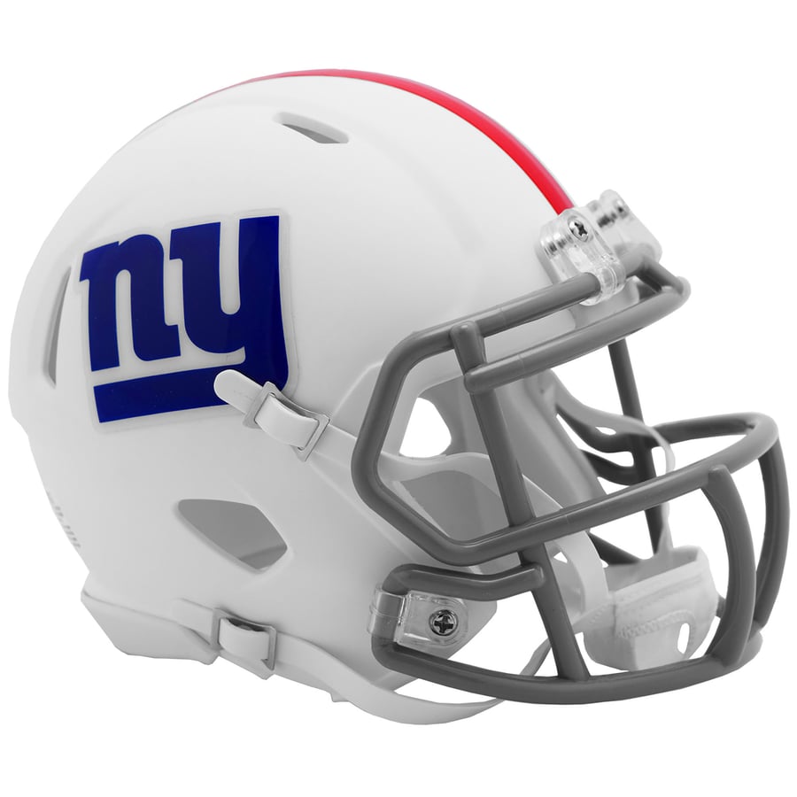 White Riddell Riddell Revolution New England Patriots Riddell 2023 Salute To Service