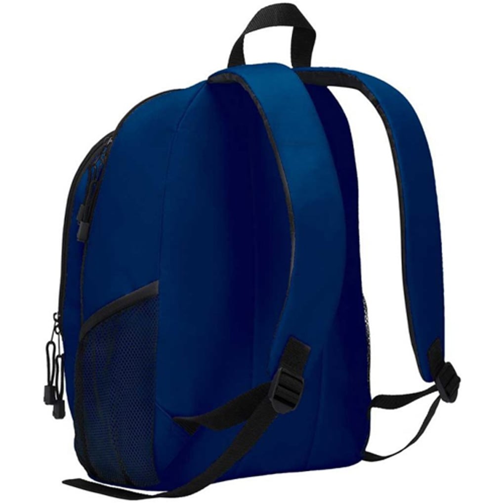 NWT NY Giants Backpack New York Giants Competitor Top-Loader Backpack BNWTS | eBay main image 2