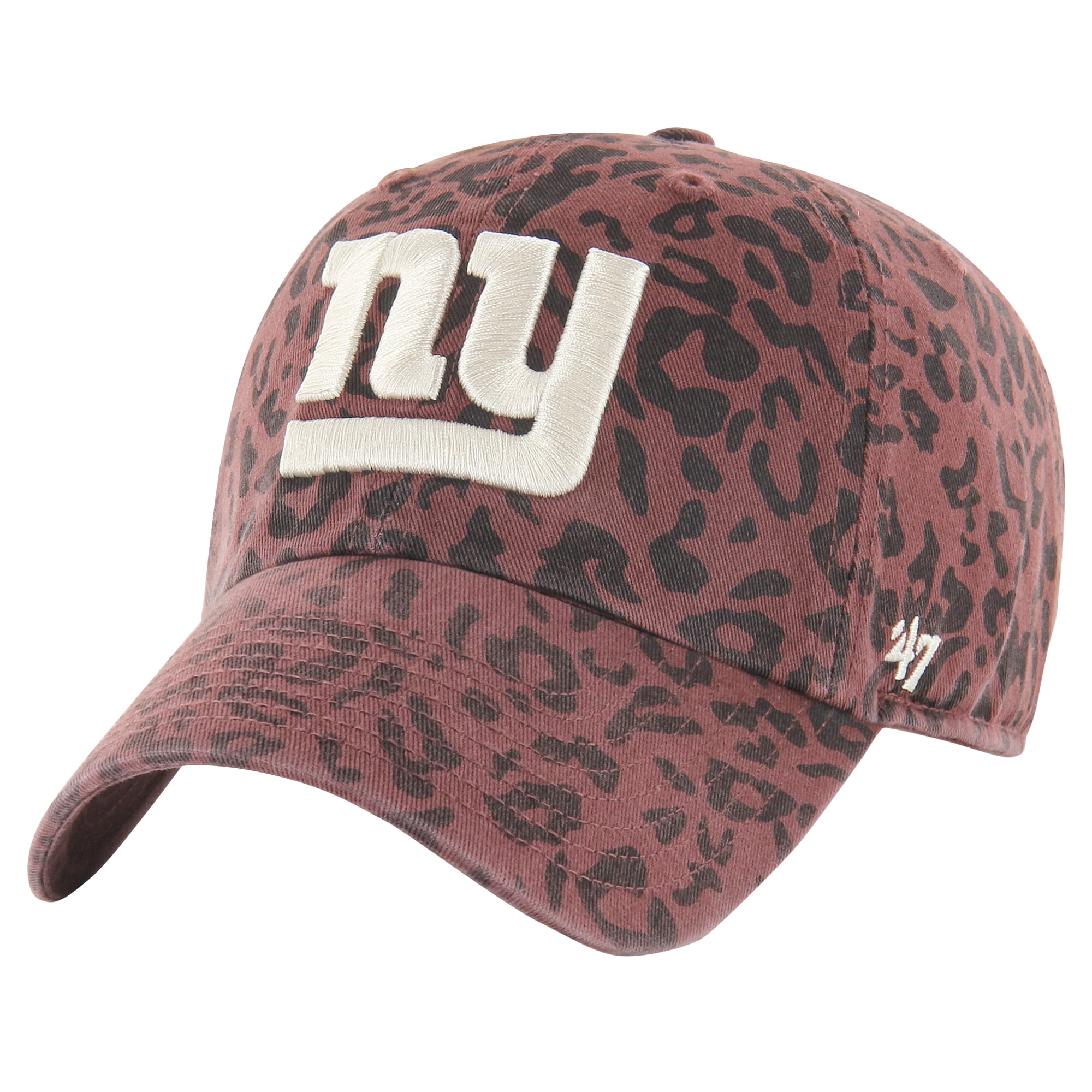 womens-47-brown-new-york-  display picture 1