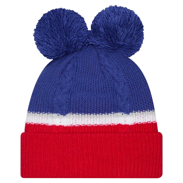 womens-new-era-royal-new-york-  display picture 2