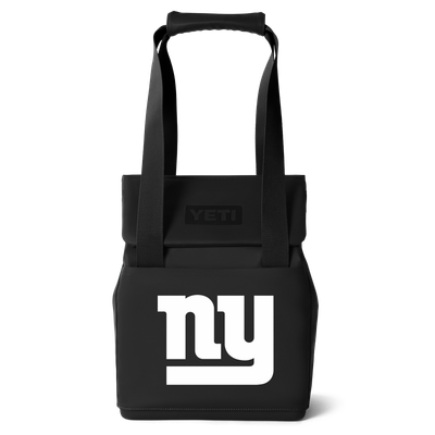  New York Giants YETI Daytrip 14L Insulated Tote Bag - Black