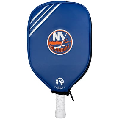 New York Islanders Team Logo Pickleball Cover