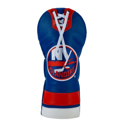 New York Islanders Hometown Brands Jersey Driver Cover