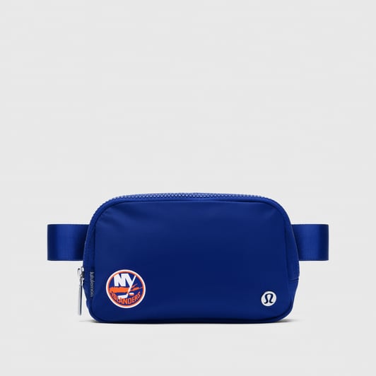 New York Islanders lululemon Everywhere Belt Bag - College Cobalt