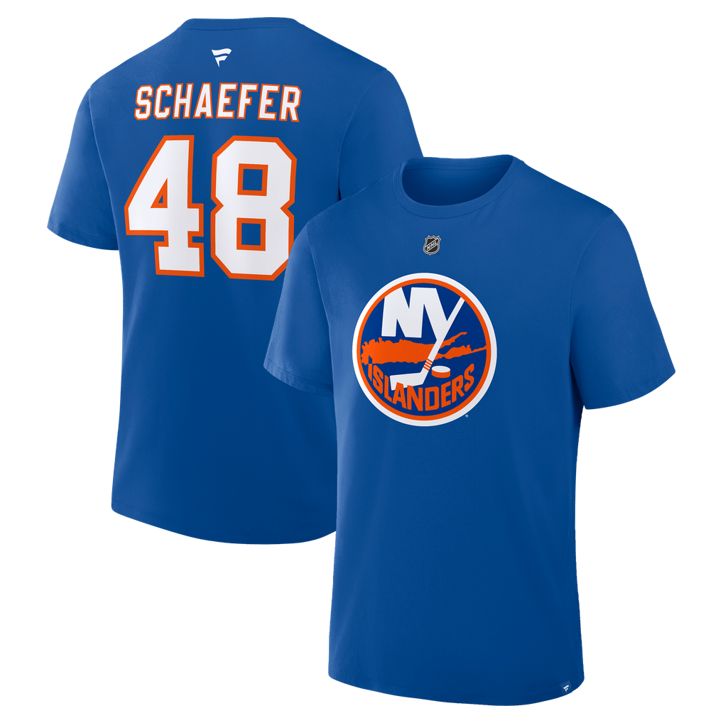 New York Islanders Gear