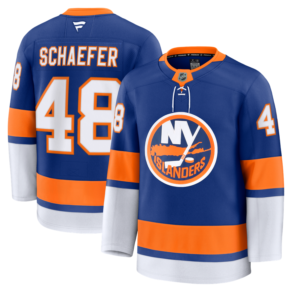 New York Islanders Gear
