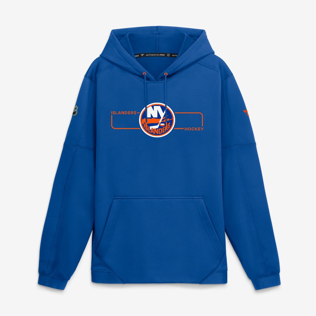 New York Islanders Gear