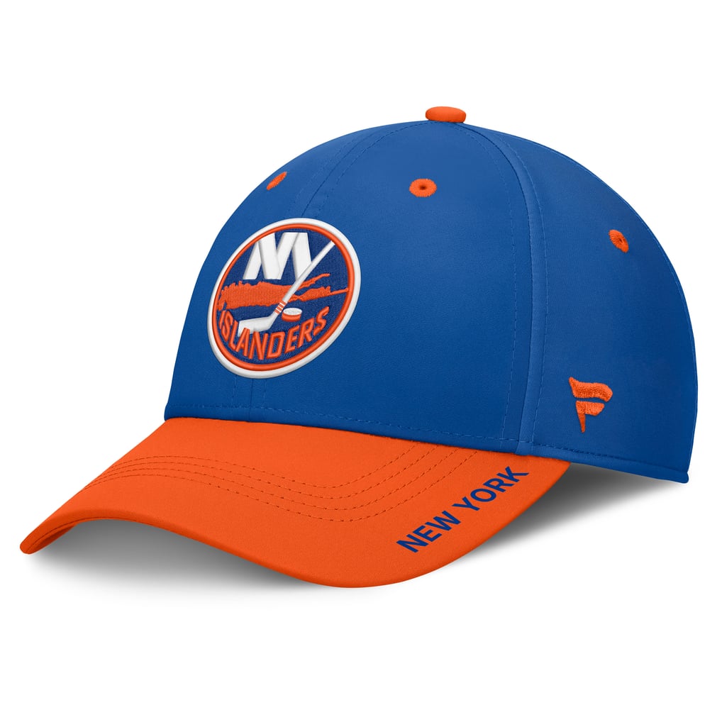 New York Islanders Gear