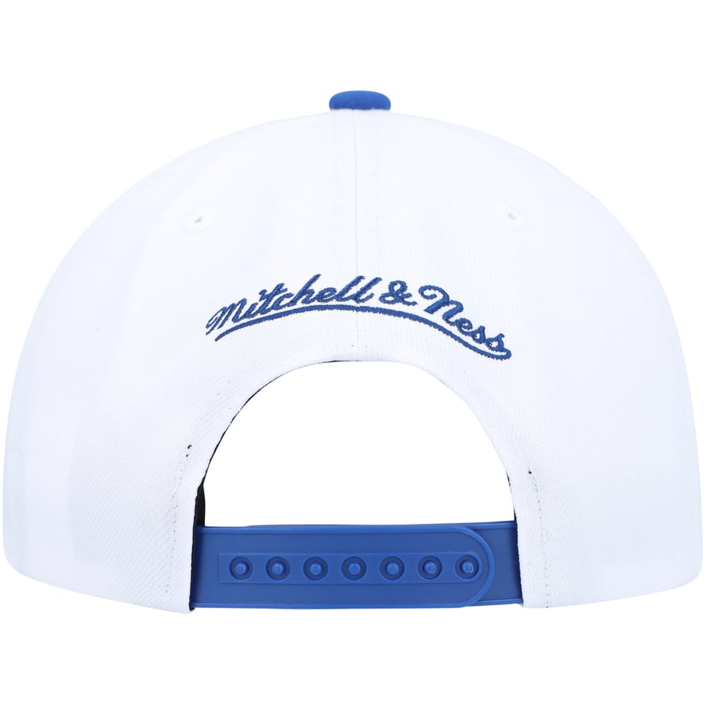 Casquette Snapback Vintage New York Islanders Années 90 - Sports Specialties, Neuf Avec étiquettes