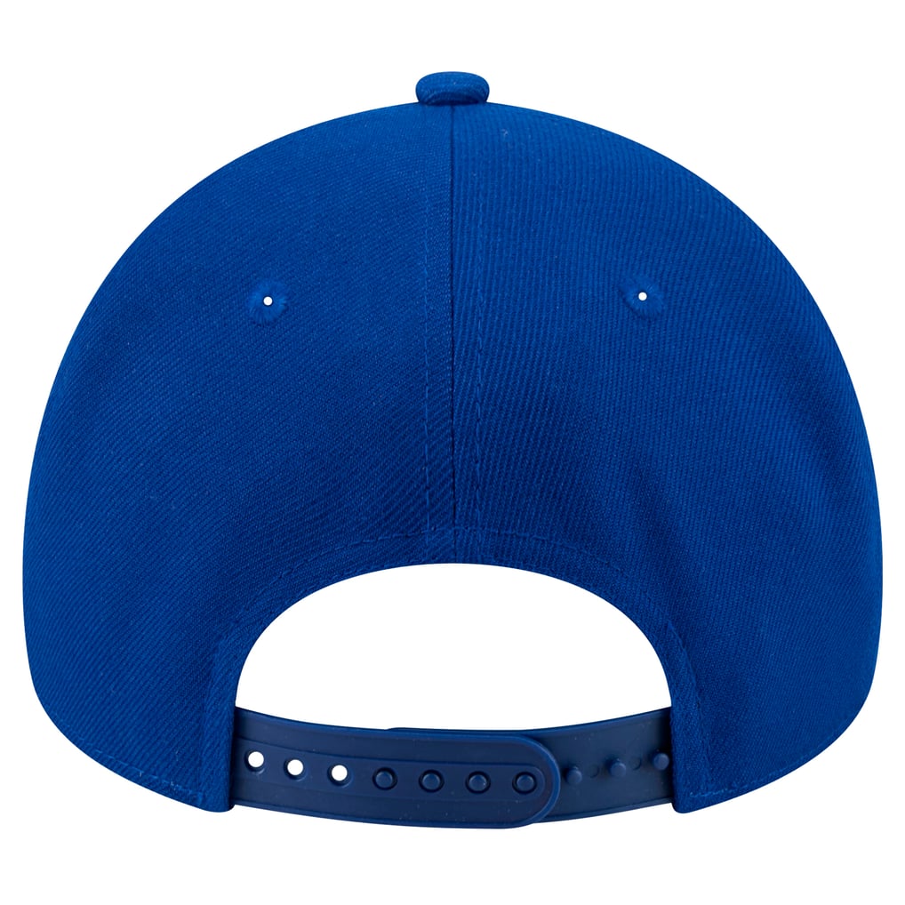  New York Islanders New Era Core A-Frame 9FORTY Adjustable Hat - Royal
