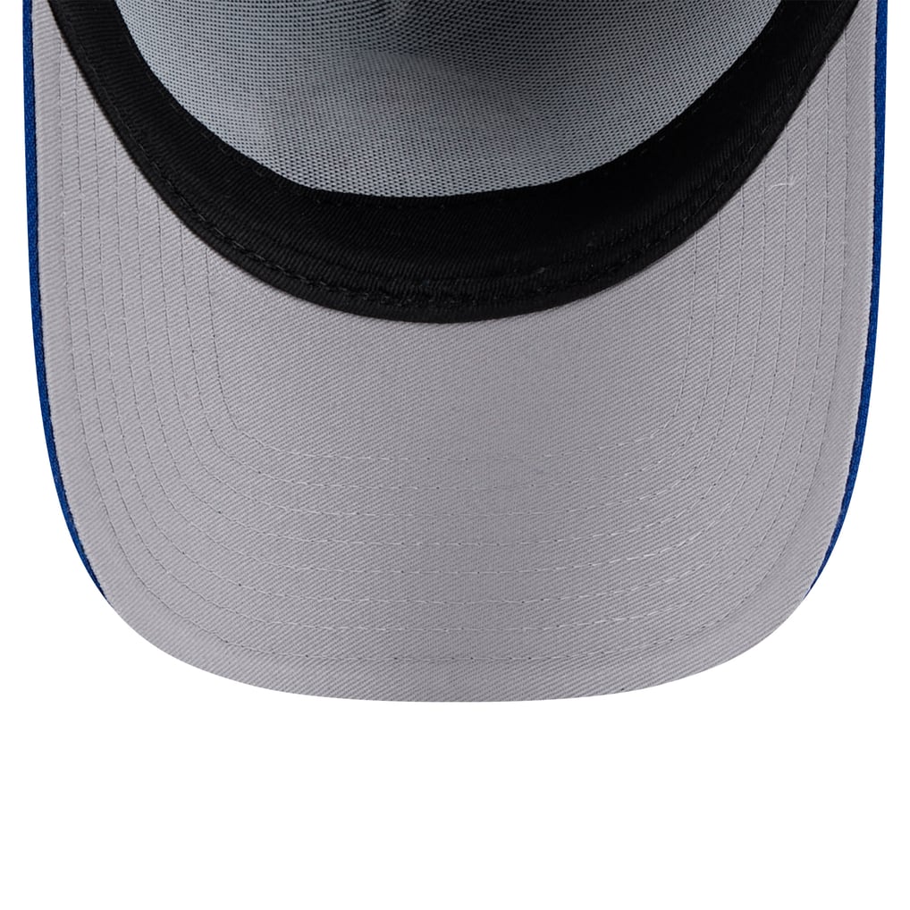  New York Islanders New Era Core A-Frame 9FORTY Adjustable Hat - Royal