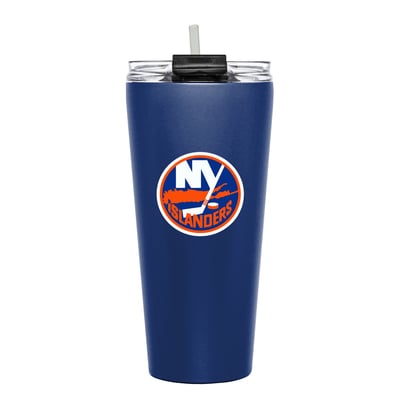 New York Islanders 32oz. Double Play Big Slim Tumbler