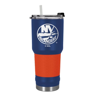 New York Islanders 34oz. Draft Tumbler