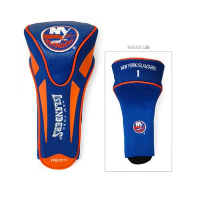 New York Islanders Apex Driver Head Cover