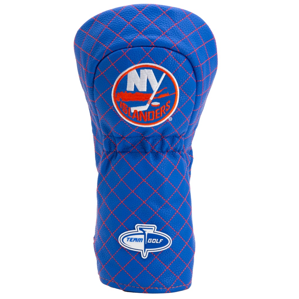 New York Islanders Quilted Driver Headcover