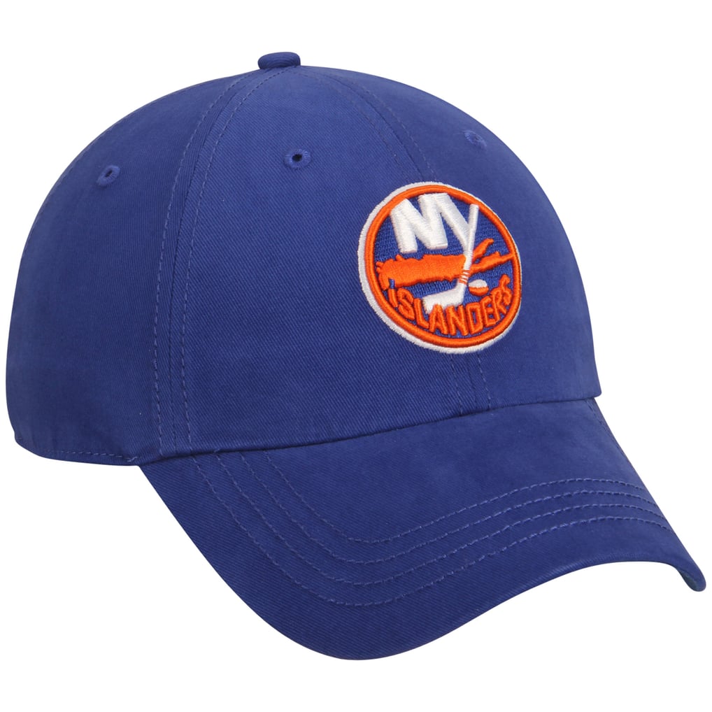 New York Islanders '47 Women's Miata Clean Up Adjustable Hat - Royal