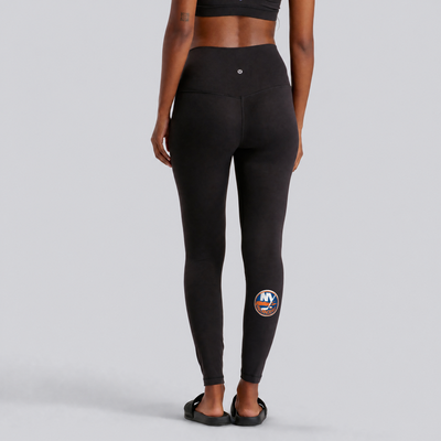 New York Islanders lululemon Women's Align™ High-Rise Pant 25" - Black