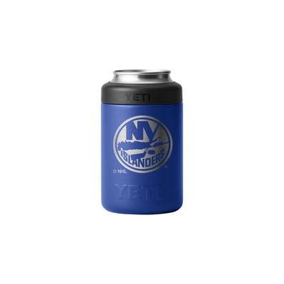 New York Islanders YETI 12oz. Rambler Colster Can Cooler