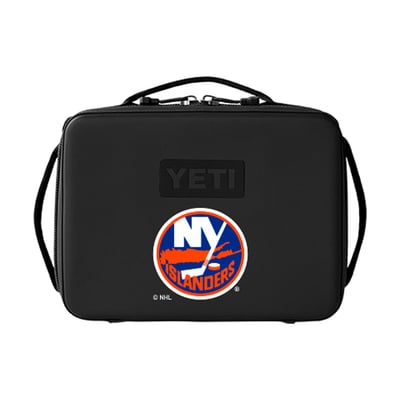YETI New York Islanders 5L Insulated Lunch Box