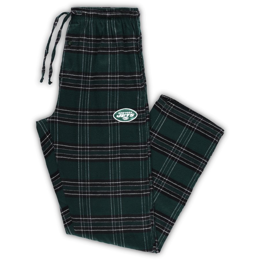 Mens Tall Flannel Pajama Pants