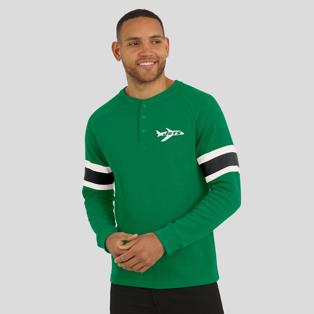 Chemise Homme Vert Kelly Manches Longues En Coton - Marque Gildan - Taille Large