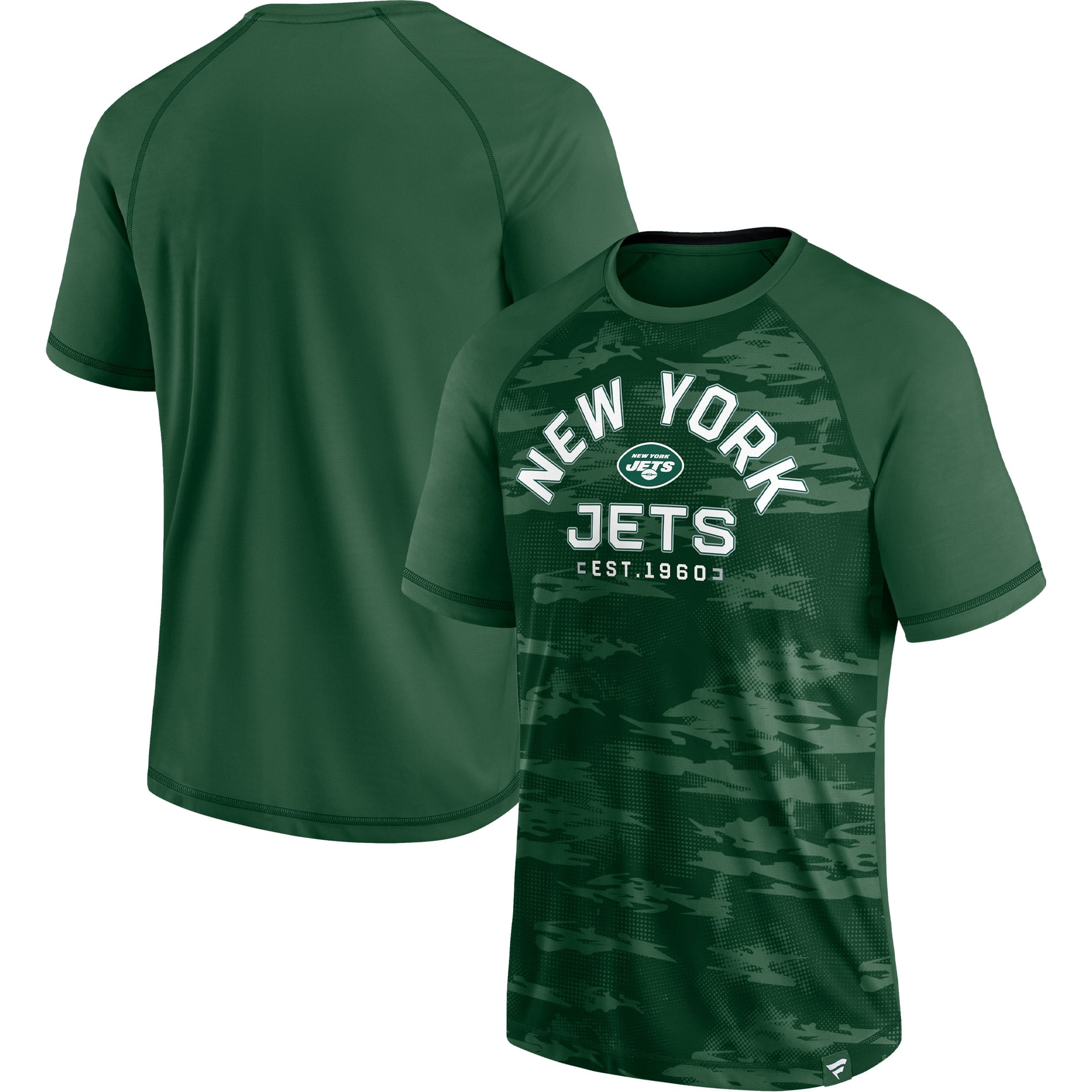 New York Jets Pro Line Gear | Official New York Jets Shop