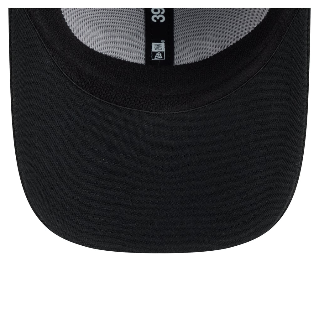  New York Jets New Era Core Team 39THIRTY Flex Hat - Black