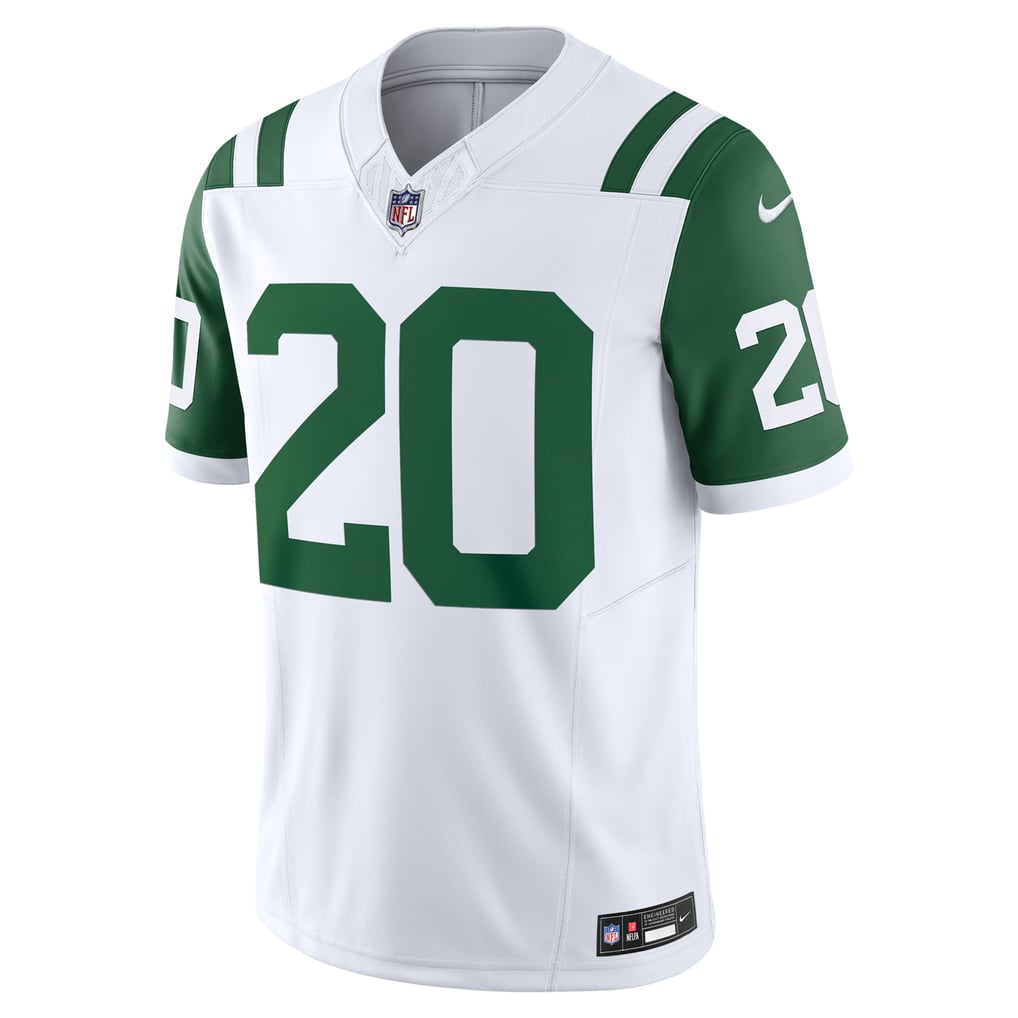 New York Jets – Sonder · Throwback