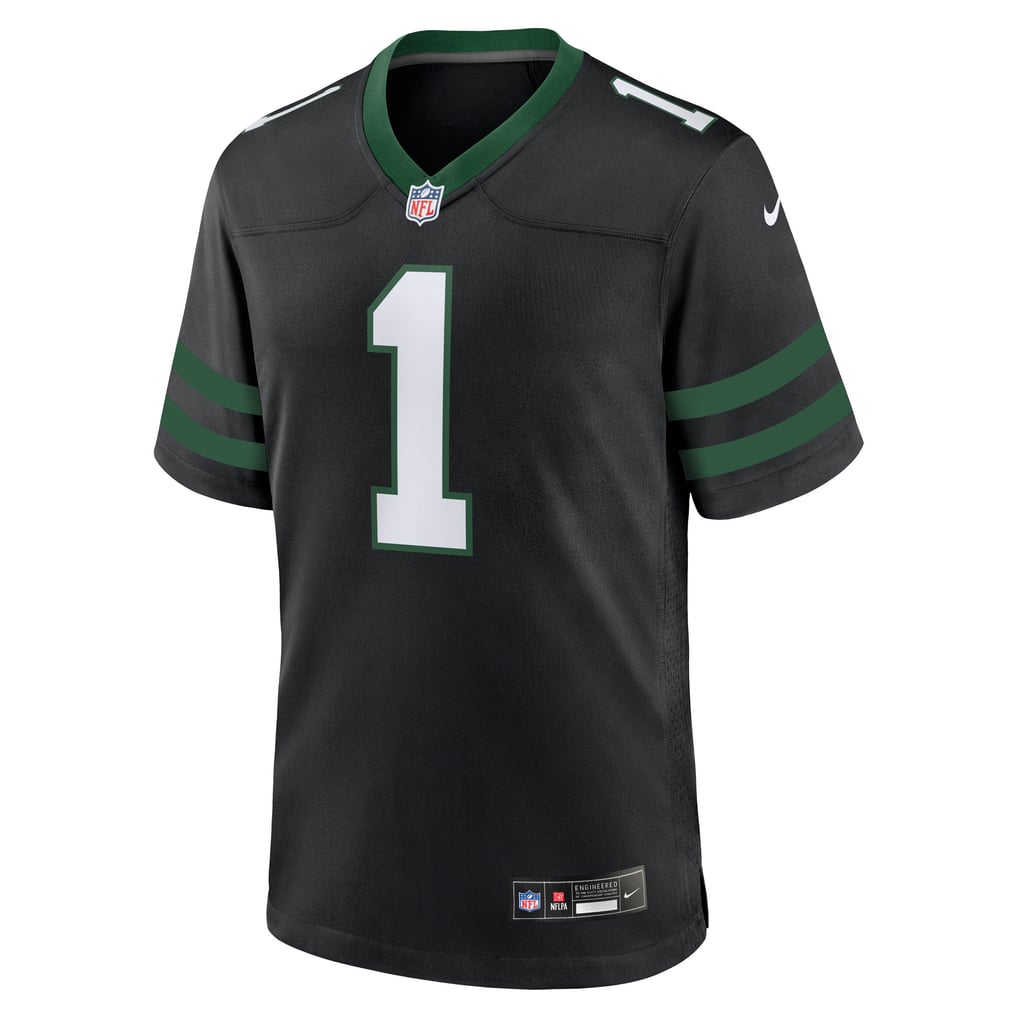 New York Jets – Sonder · Black