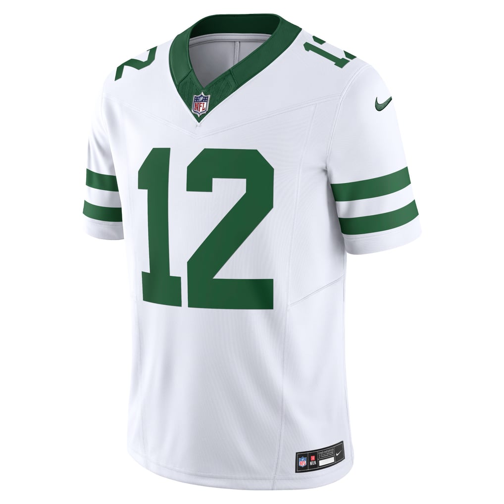 New York Jets – Auswärts
