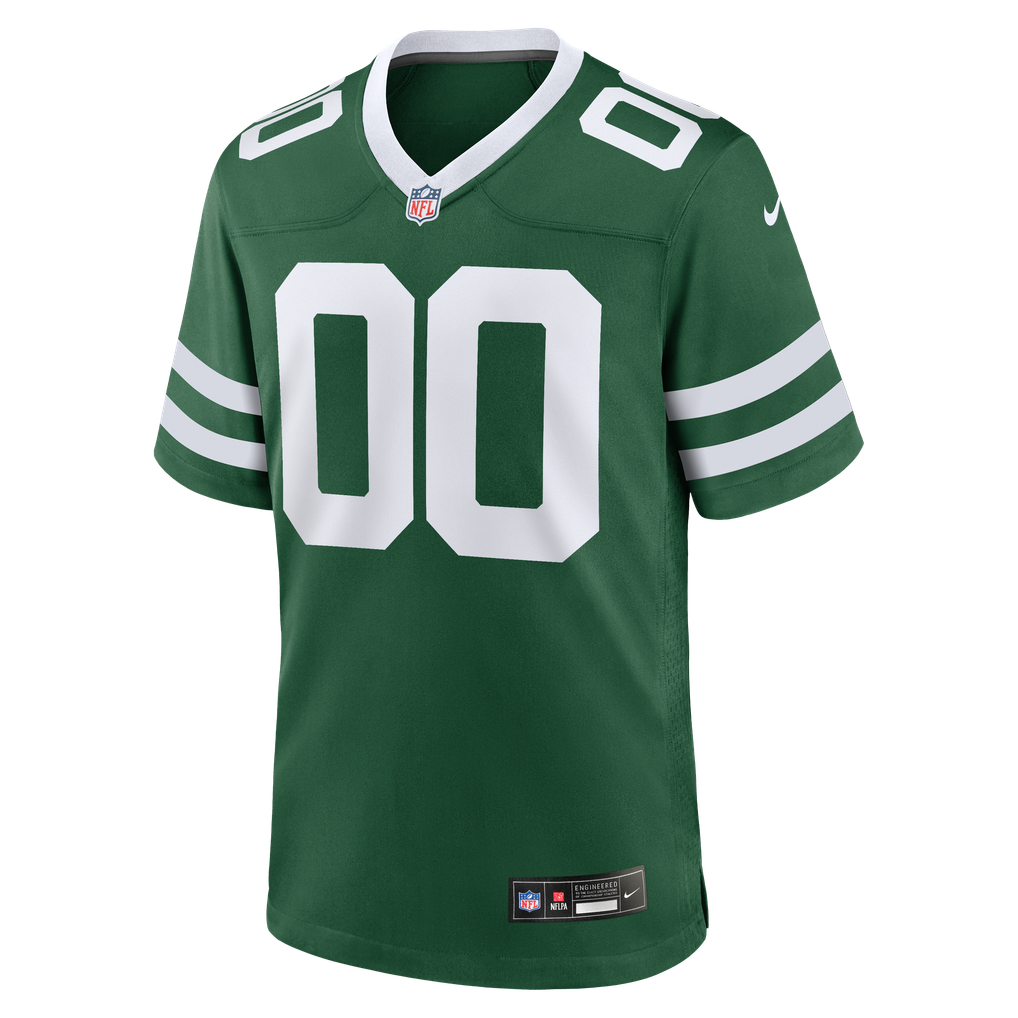 New York Jets – Heim