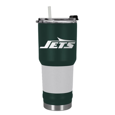 New York Jets 34oz. Draft Tumbler