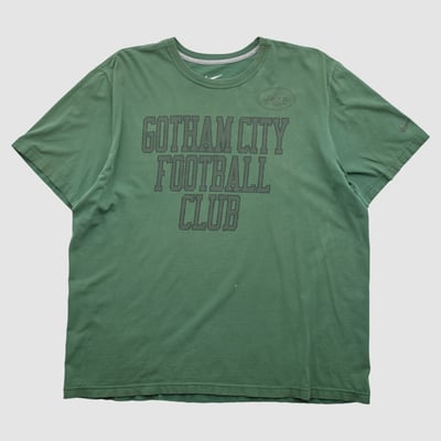 New York Jets Nike 2010s T-shirt - Green - XL by Fanatics Real Vintage