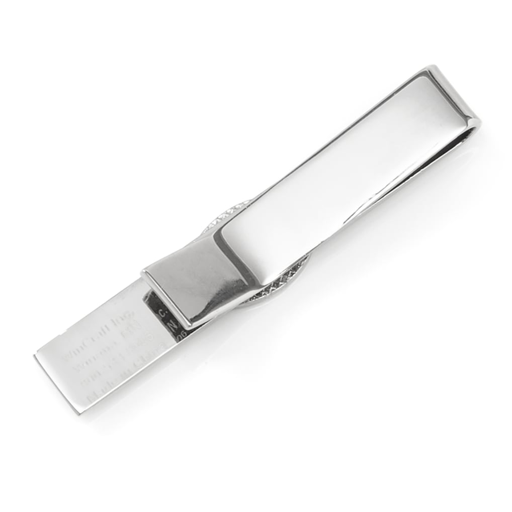 New York Jets Team Tie Bar