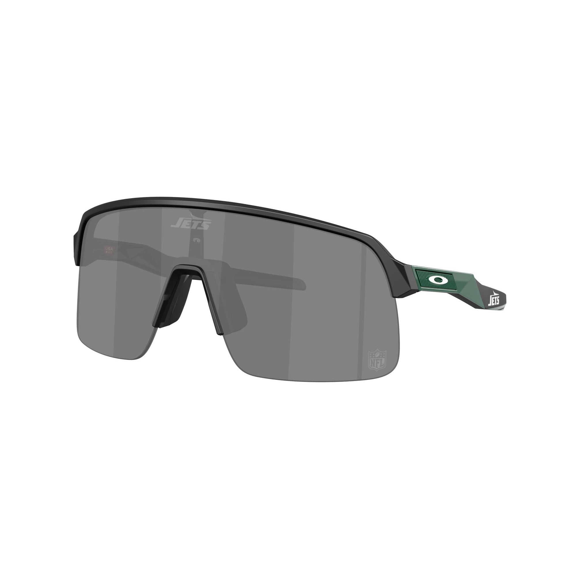 Oakley New York Jets Sutro Lite PRIZM Sunglasses