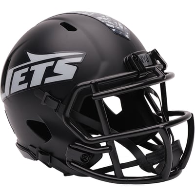 New York Jets Riddell 2026 Salute to Service Speed Mini Helmet