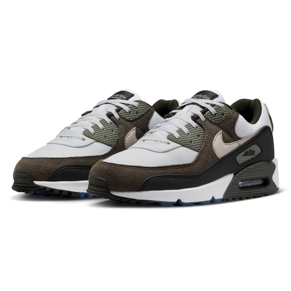 Unisex Nike White New York Jets 2025 Rivalries Collection 