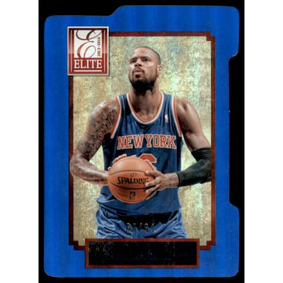 2013-14 Elite Aspirations #43 Tyson Chandler/94