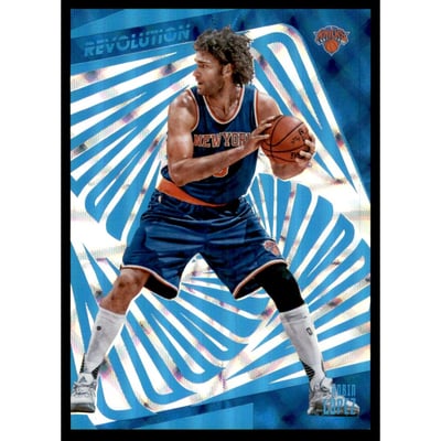 2015-16 Panini Revolution Futura #68 Robin Lopez