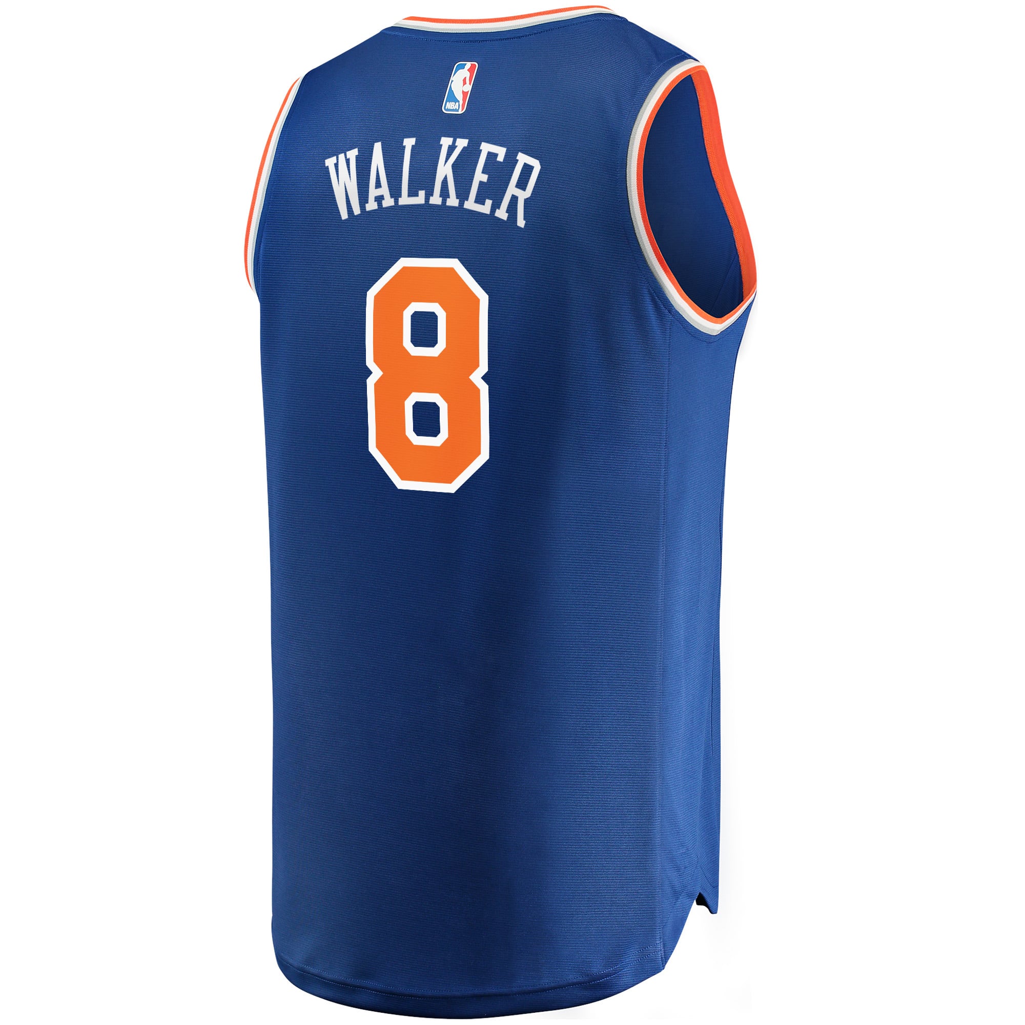 【実使用ユニフォーム】 ニューヨーク ニックス ケンバ ウォーカー KEMBA 22-fast-break-replica-jersey-