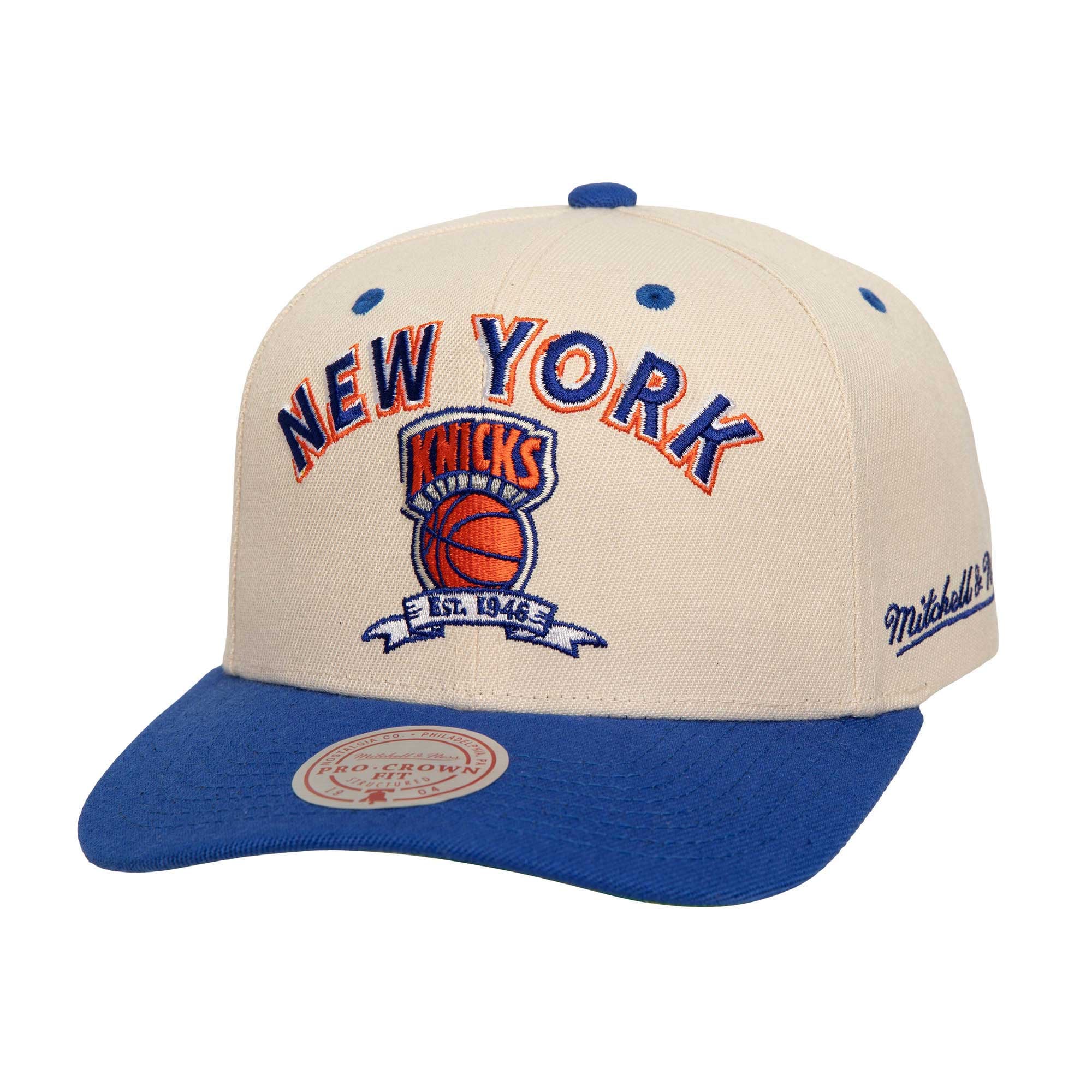 新作販売 Mitchell & Ness New York Knicks 限定品 【公式通販】