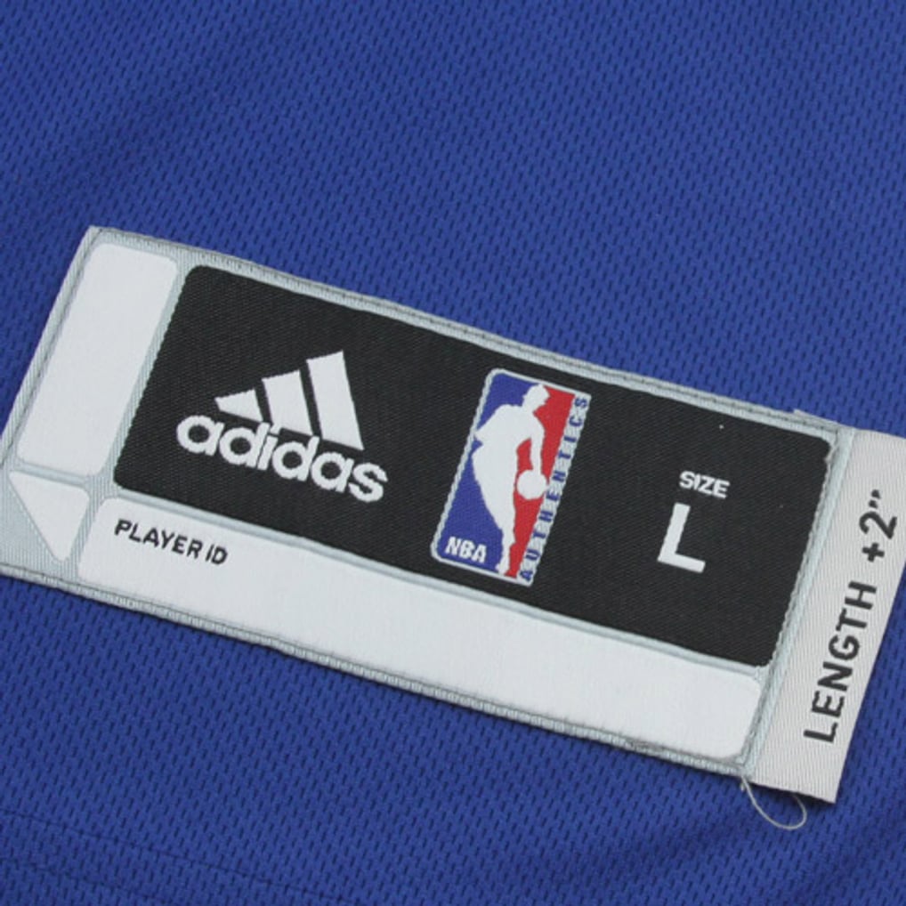 Maillot Des New York Knicks Signé Amar'e Stoudemire Avec Certificat Officiel