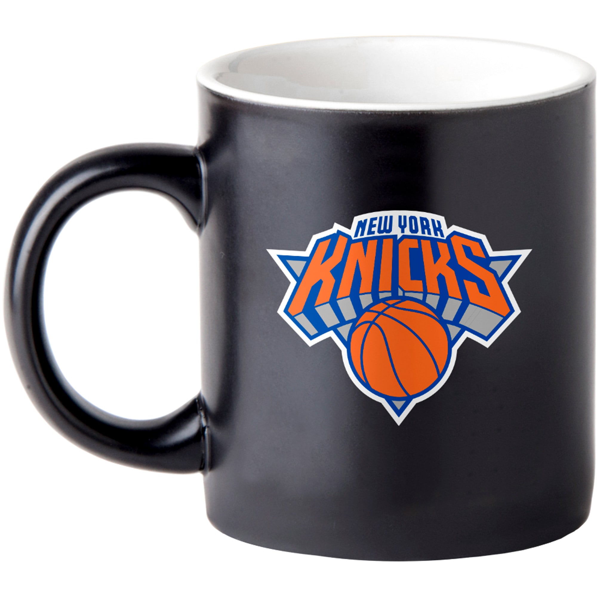 New York Knicks 14oz. Matte Mug