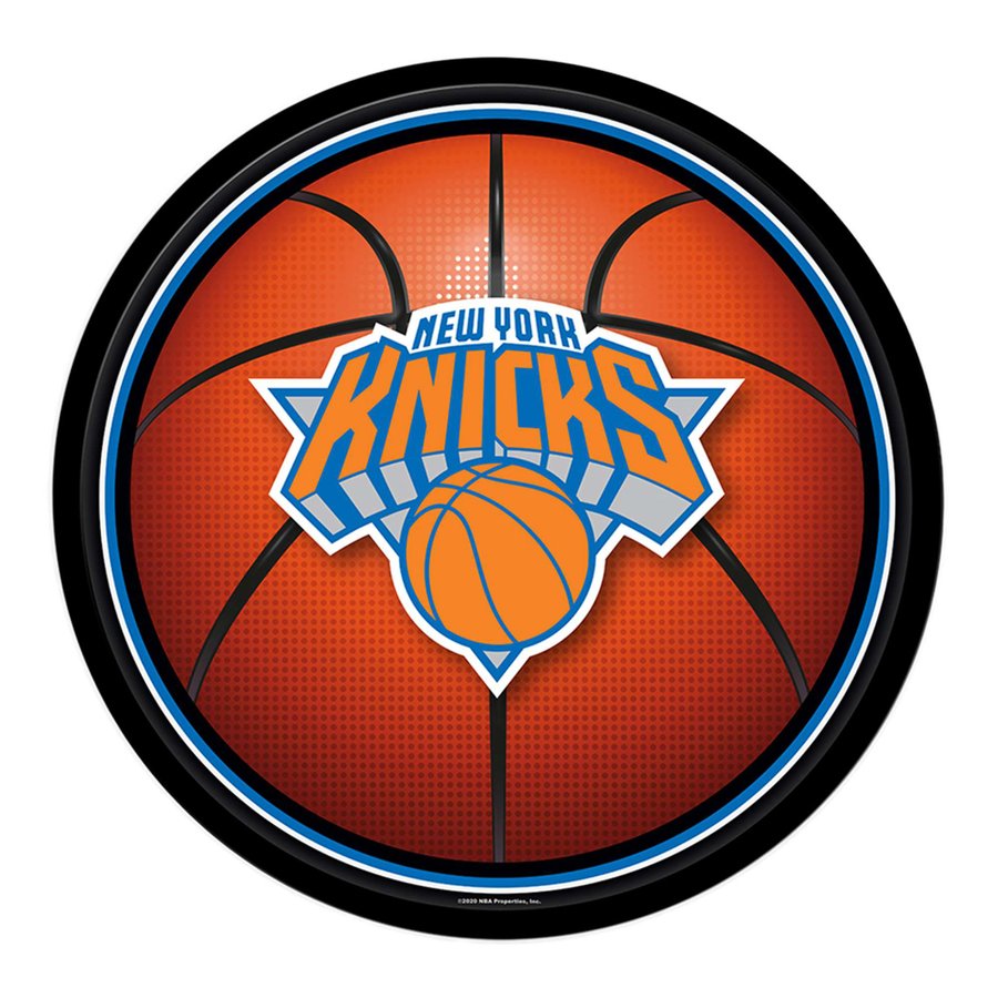New York Knicks Basketball Sign Jalen Brunson's Career High In Assists
